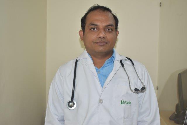 Dr. Majeed Pasha